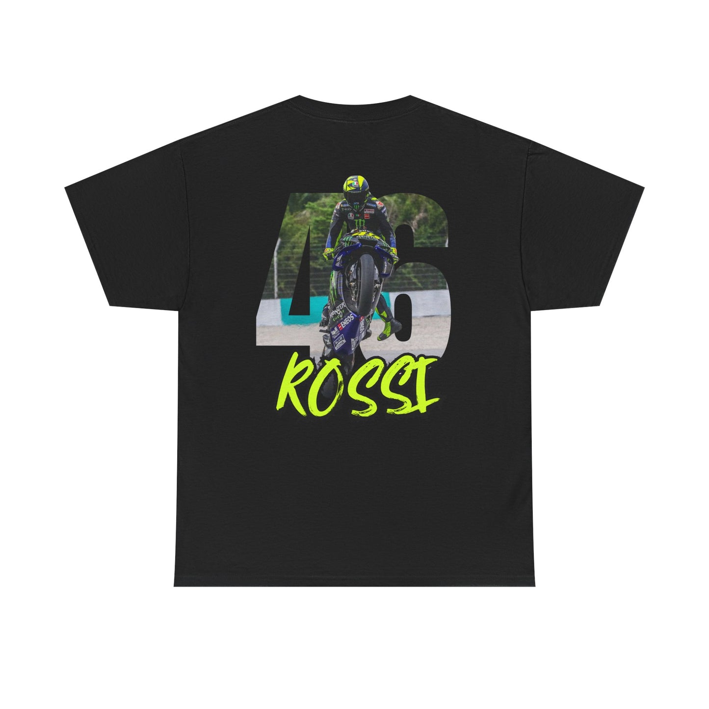 Rossi "46" Edition
