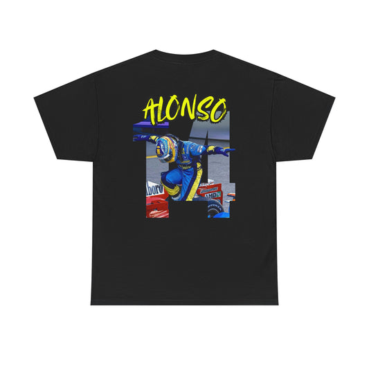Alonso "14" Edition