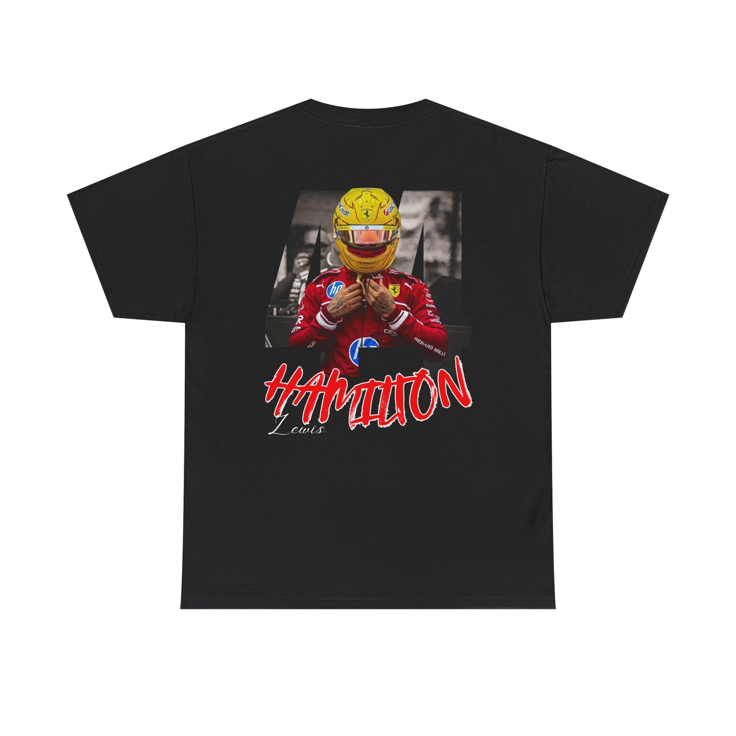 Hamilton "44" Edition