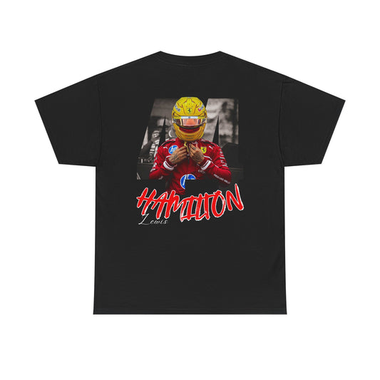 Hamilton "44" Edition